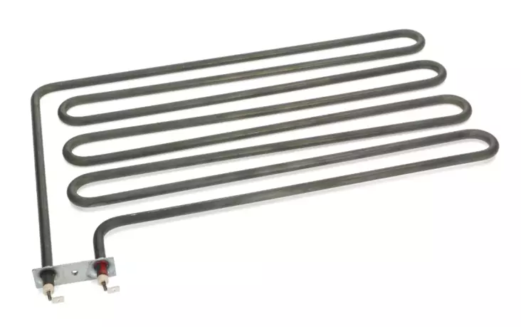 Helo SEPC209 kiuasvastus 2667w - Helo kiukaan vastukset - 100182 - 1