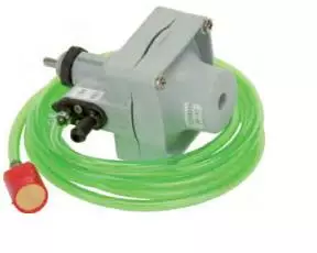 Huuhteluaineannostelija 2-tie - Ravintolan astianpesukoneiden pesu ja huuhteluainepumput - 100192 - 1