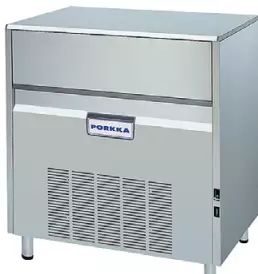 Jääpalakone KL 152 - Ravintolan jääpalakoneet - 200172 - 1
