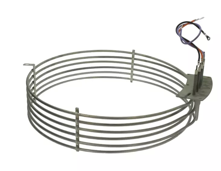 Kiertoilmavastus Metos / Rational 9000W 230V, SCC line 61 - Metos uunin vastukset - 100212 - 1