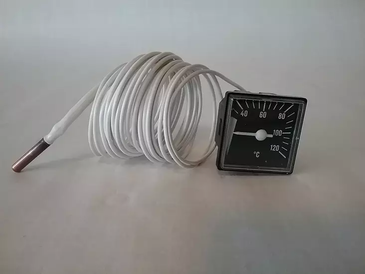 Lämpömittari - Electrolux uunin termostaatit ja anturit - 100222 - 1