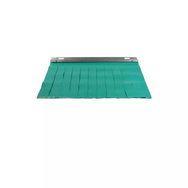 Meiko tunnelipesukoneen verho 650mm x 425mm - Meiko tunnelipesukoneen verhot - 100262 - 1