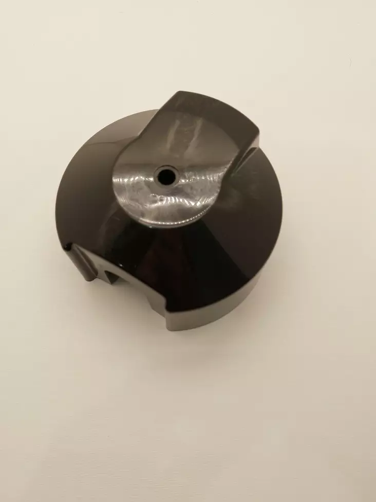 Metos boilerivastuksen suojakoppa - Metos lämmitysvastukset  - 200252 - 1