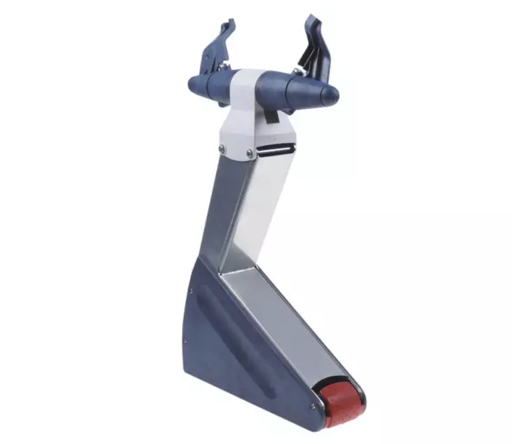 Metos rational cleanjet pesuvarsi - Metos uunin pesuvarret - 100272 - 1