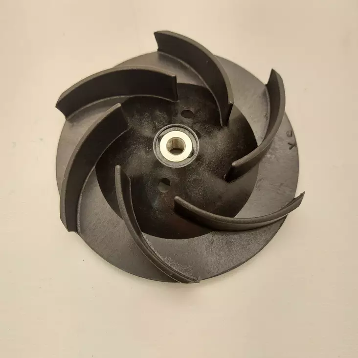 Metos wd koneen pesupumpun siipi - Metos pesu- ja huuhtelupumput - 200542 - 1