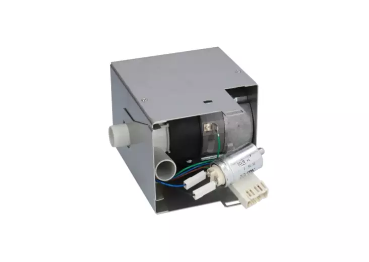 Pesupumppu Metos SCC 201/202, 100W, 230V asennussarja - Metos uunin poisto- ja pesupumput - 100342 - 1