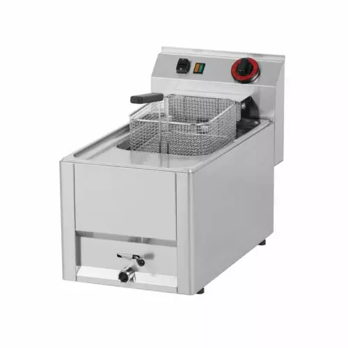 Rasvakeitin FE-30 ELT 8L - Ravintolan rasvakeittimet - 200002 - 1