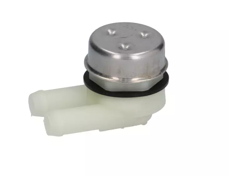 Takaiskuventtiili luukkupesukone Electrolux/Zanussi - Electrolux astianpesukoneen vesiosat - 100382 - 1