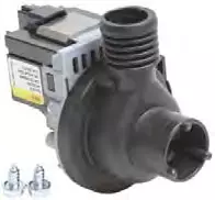 Tyhjennyspumppu - Electrolux poistopumput - 100412 - 1