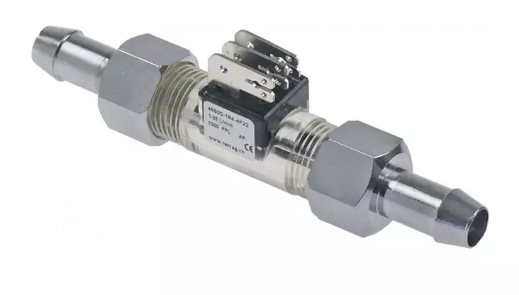 Vedenmittausanturi Metos/Rational SCC-CPC 61-202 - Metos uunin termostaatit ja anturit - 100422 - 1