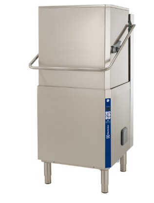 ELECTROLUX KUPUASTIANPESUKONE EHT8, 80 KORIA/H - Kuputiskikoneet - 200013 - 1