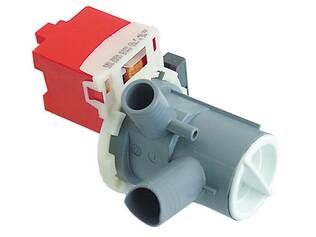 Fagor tyhjennyspumppu, poistopumppu - Ravintolan astianpesukoneiden poistopumput - 100163 - 1