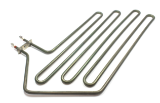 Harvia kiuasvastus ZSF-50 3000w - Harvia kiukaan vastukset - 100173 - 1