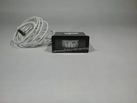 Lämpömittari 0 - +120C - Ravintolan astianpesukoneiden termostaatit ja anturit - 100223 - 1