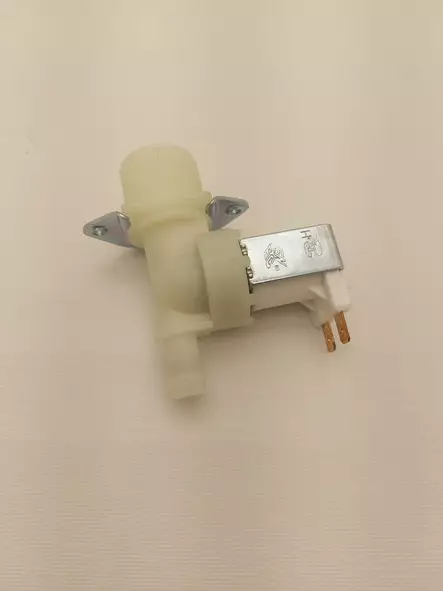 Magneettiventtiili suora 0,8ltr/min - Jääpalakoneiden magneettiventtiilit - 200333 - 1