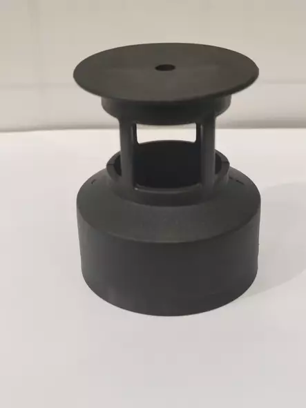 Metos WD ylivuotoputken hattu - Metos ylivuotoputket - 200243 - 2