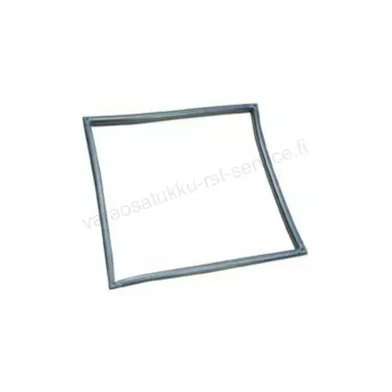 Oventiiviste Metos / Rational SCC61 - Metos uunin oven tiivisteet - 100313 - 1