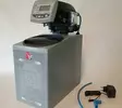 Automaattinen vedenpehmennin, 230V. Suolasäiliön tilavuus 20KG - Veden pehmentimet ja tarvikkeet - 100013 - 1