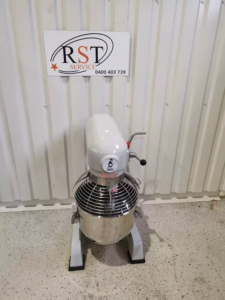 20L yleiskone työkaluilla - Ravintolan yleiskoneet - 200523 - 1