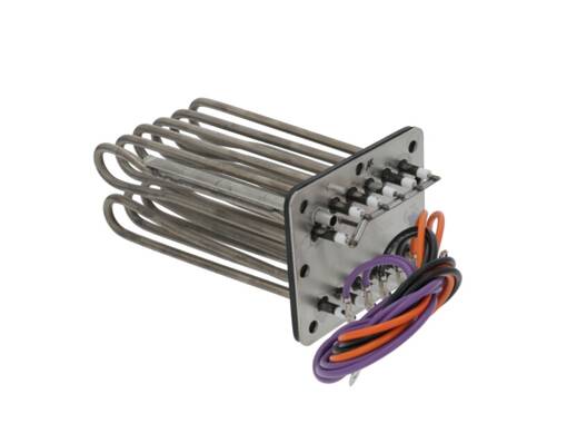 Boilerin vastus 18kW, 230V-400V, SCC 62-102, 201-202 - Metos uunin vastukset - 100023 - 1