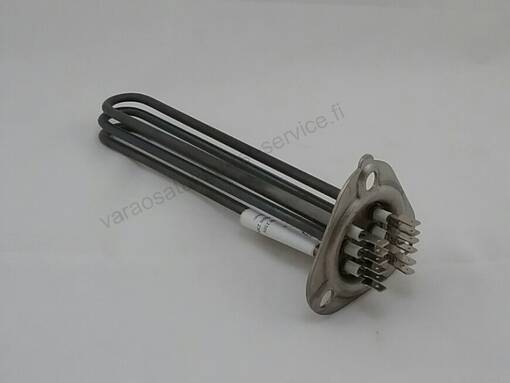 Boilerin vastus Electrolux/Zanussi LS61, LS7-8-10-12, WT32-50 - Electrolux lämmitysvastukset  - 100033 - 1