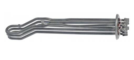 Classeq boilerin vastus 6000W, 230V - Ravintolan astianpesukoneiden lämmitysvastukset - 100063 - 1