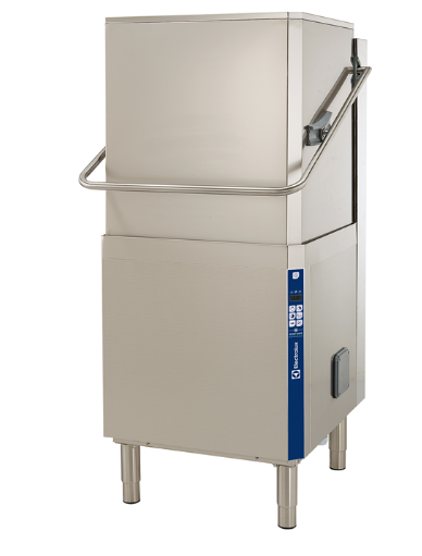 ELECTROLUX KUPUASTIANPESUKONE EHT8, 80 KORIA/H - Kuputiskikoneet - 200013 - 1