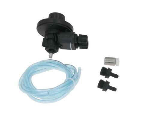 Huuhteluaineannostelija Electrolux/Zanussi - Electrolux pesu ja huuhteluainepumput - 100193 - 1