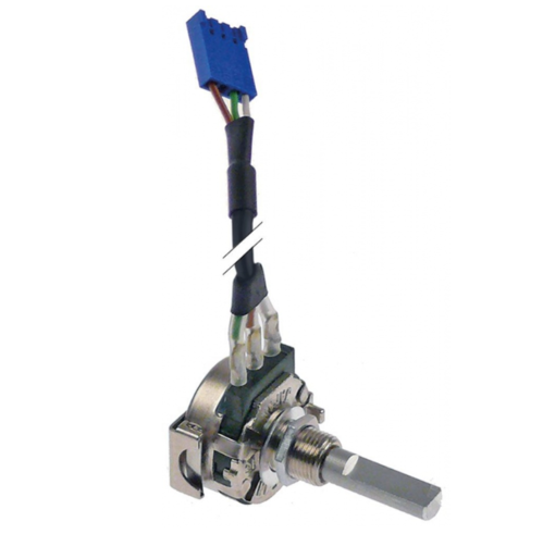 Metos rational CPC potentiometri - Metos uunin potentiometrit - 100273 - 1