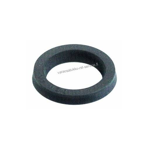 Tiiviste ylivuotoputkeen Metos / Dihr 28x40mm - Metos ylivuotoputket - 100403 - 1