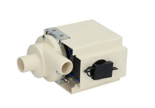 Tyhjennyspumppu Adler 100W, 230V - Dieta poistopumput - 100413 - 1