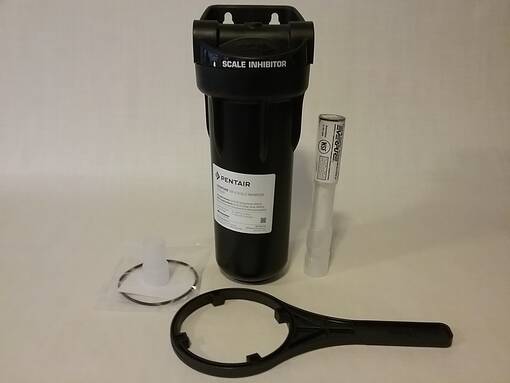 Vedenpehmennin EVERPURE SS-IMF - Veden pehmentimet ja tarvikkeet - 100423 - 1