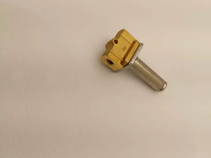 Magneettiventtiilin runko 1/8` - Metos magneettiventtiilit - 200263 - 1