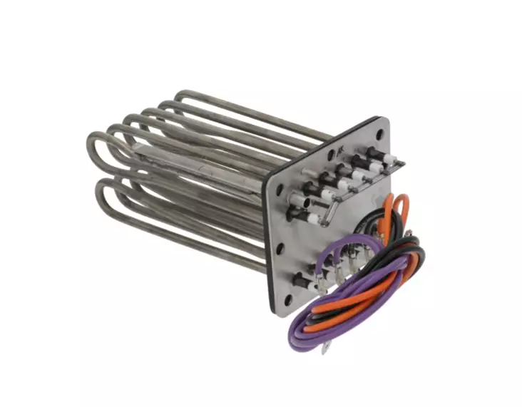 Boilerin vastus 18kW, 230V-400V, SCC 62-102, 201-202 - Metos uunin vastukset - 100023 - 1