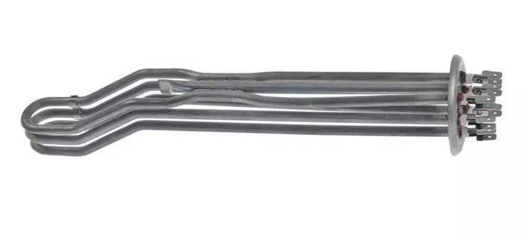 Classeq boilerin vastus 6000W, 230V - Ravintolan astianpesukoneiden lämmitysvastukset - 100063 - 1