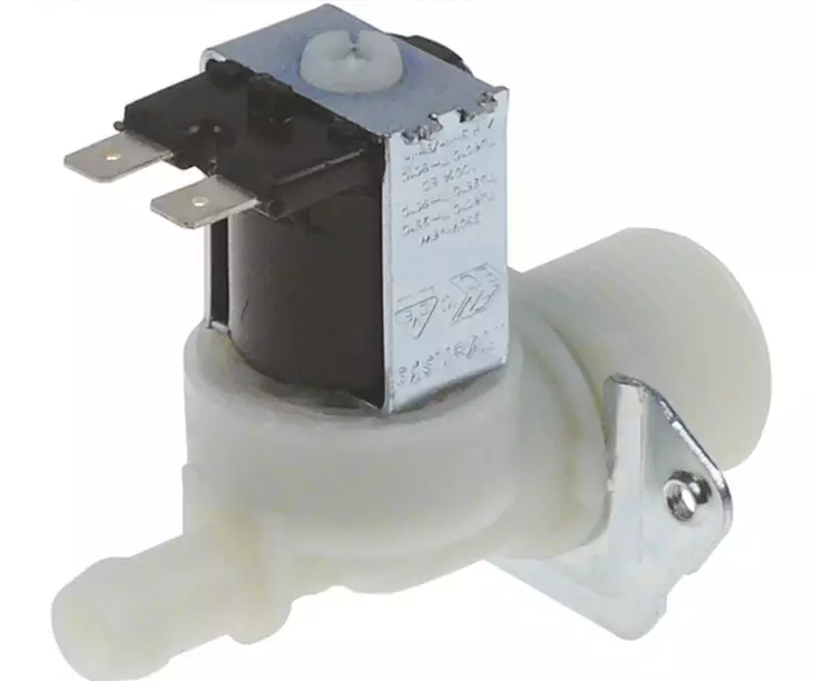 Classeq luukun magneettiventtiili 230V, 11,5mm - Ravintolan astianpesukoneiden jouset - 100073 - 1