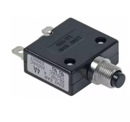 Classeq ylivirtasuoja 15A - Ravintolan astianpesukoneiden termostaatit ja anturit - 100083 - 1