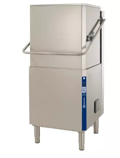 ELECTROLUX KUPUASTIANPESUKONE EHT8, 80 KORIA/H - Kuputiskikoneet - 200013 - 1