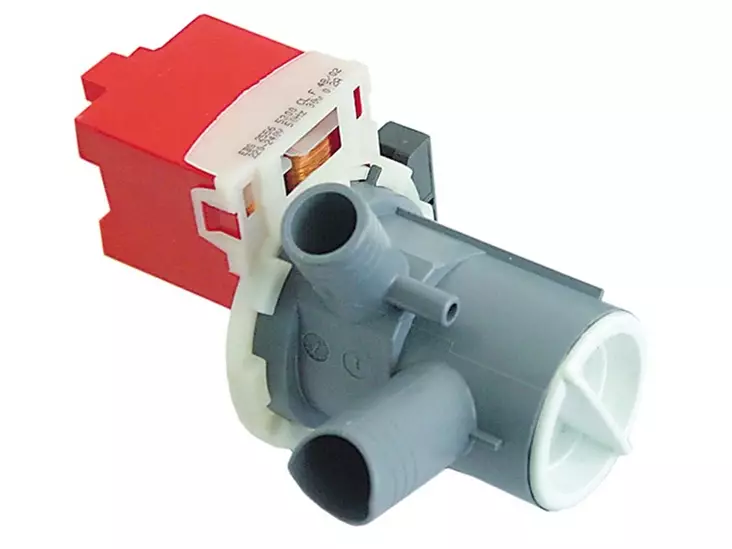 Fagor tyhjennyspumppu, poistopumppu - Ravintolan astianpesukoneiden poistopumput - 100163 - 1