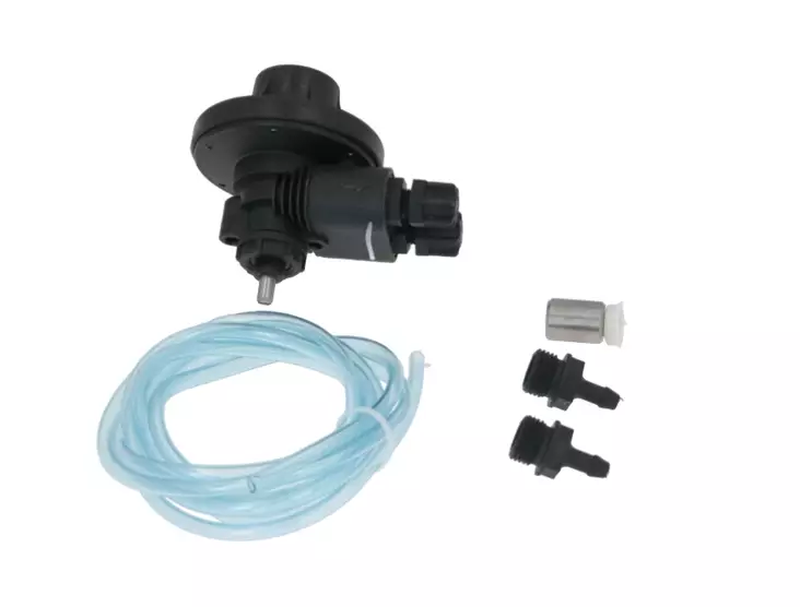 Huuhteluaineannostelija Electrolux/Zanussi - Electrolux pesu ja huuhteluainepumput - 100193 - 1