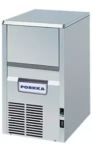 Jääpalakone KL 18 - Ravintolan jääpalakoneet - 200163 - 1