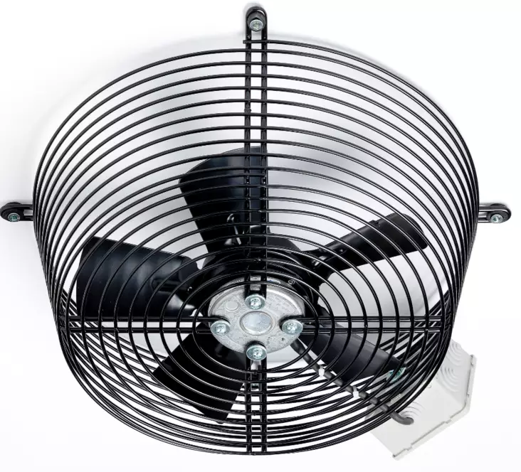 Kattopuhallin Esteri KP - Pesulan kuivaimien lisävarusteet - 200173 - 1