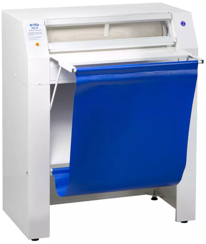 Kylmämankeli Esteri KM 80 - Pesulan mankelit - 200133 - 1