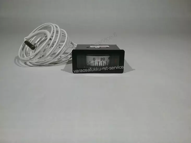 Lämpömittari 0 - +120C - Ravintolan astianpesukoneiden termostaatit ja anturit - 100223 - 1