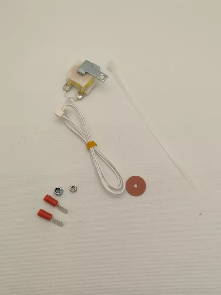 Metos uuni summeri - Metos sähköosat - 200343 - 1