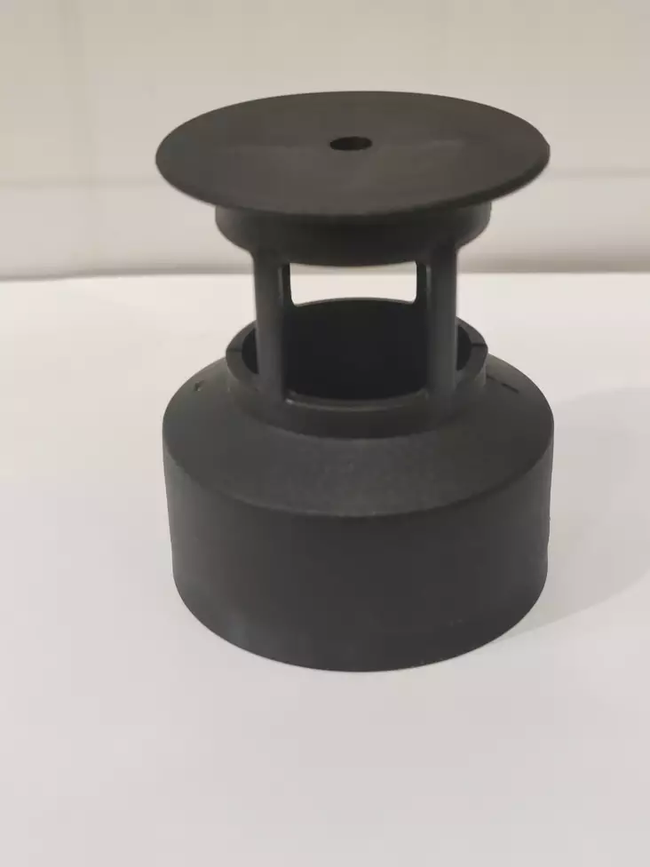 Metos WD ylivuotoputken hattu - Metos ylivuotoputket - 200243 - 2