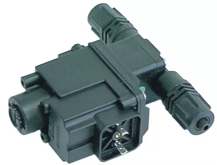 Pesuainepumppu, EKP-R/E, 230V - Metos pesu ja huuhteluainepumput - 100333 - 1