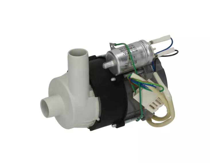 Pesupumppu Metos SCC 61-102, 201-202 100W, 230V - Metos uunin poisto- ja pesupumput - 100343 - 1