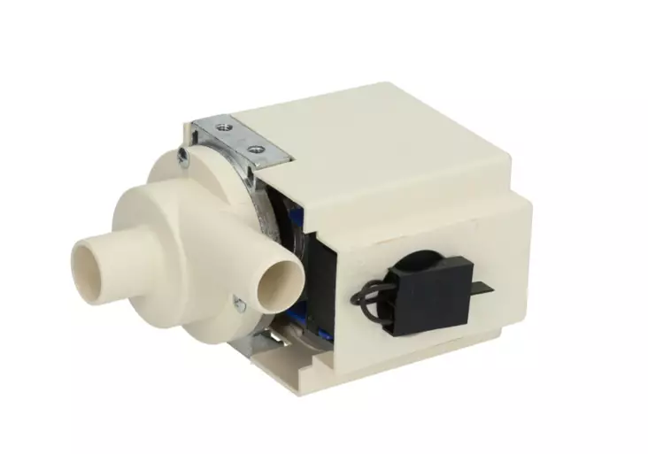 Tyhjennyspumppu Adler 100W, 230V - Dieta poistopumput - 100413 - 1