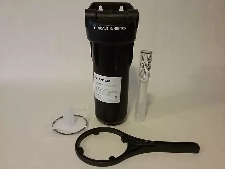 Vedenpehmennin EVERPURE SS-IMF - Veden pehmentimet ja tarvikkeet - 100423 - 1